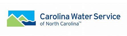 Carolina Water Service .